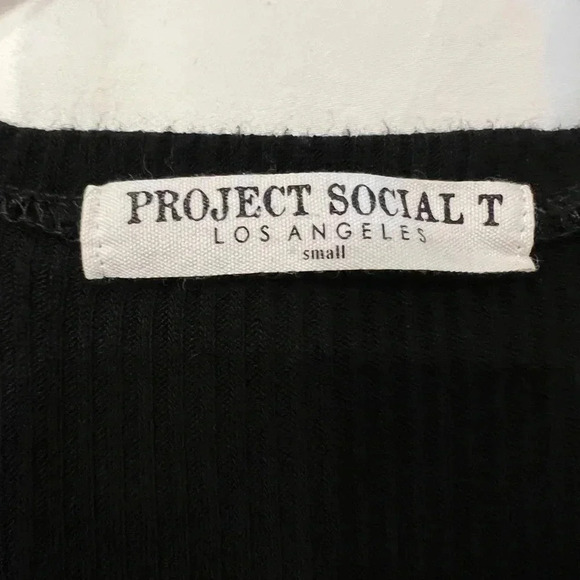 Project Social Tee - Picture 3 of 6